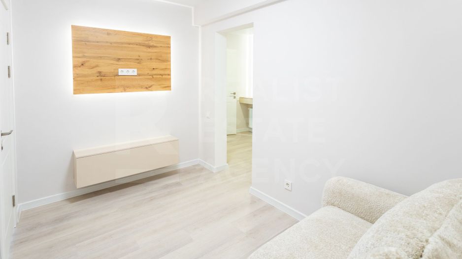 Vânzare, apartament, 1 cameră, Strada Ginta Latină, Ciocana - Poză 5