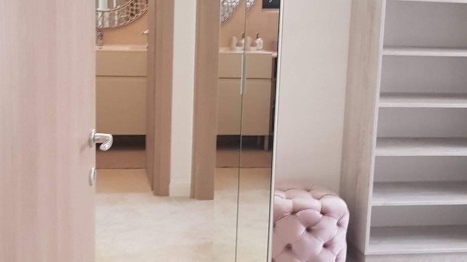 Ideal investitie!3 camere-Gradina Proprie, Parcare, Mobilat/Utilat Lux - Poză 10