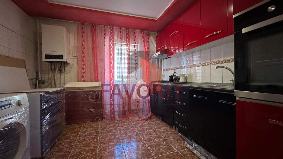 3 camere | etaj 2 | centrala proprie | zona excelenta | - Poză 4