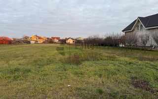 Teren intravilan 1150 mp de vanzare in Cihei - Poză 9