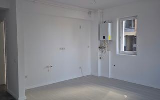 Decomandat Luminos Vedere libera Parcare Inclusa Finalizat Gata - Poză 6