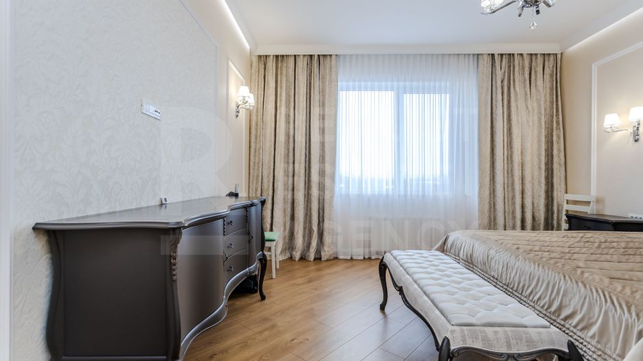 Vânzare apartament, 3 camere, Coliseum Palace - Poză 13