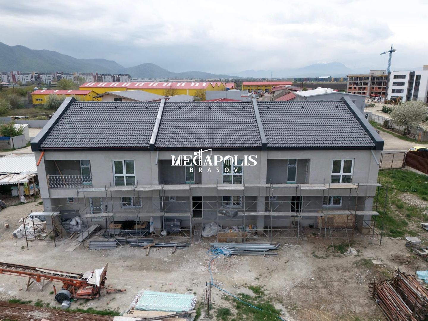 Casa Brasov-Bartolomeu - Poză 2
