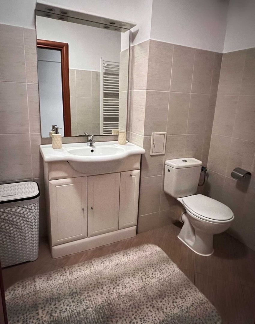 AP 2 CAMERE METROPOLIS RESIDENCE, PET-FRIENDLY, PARCARE, TERASA 24 MP - Poză 4