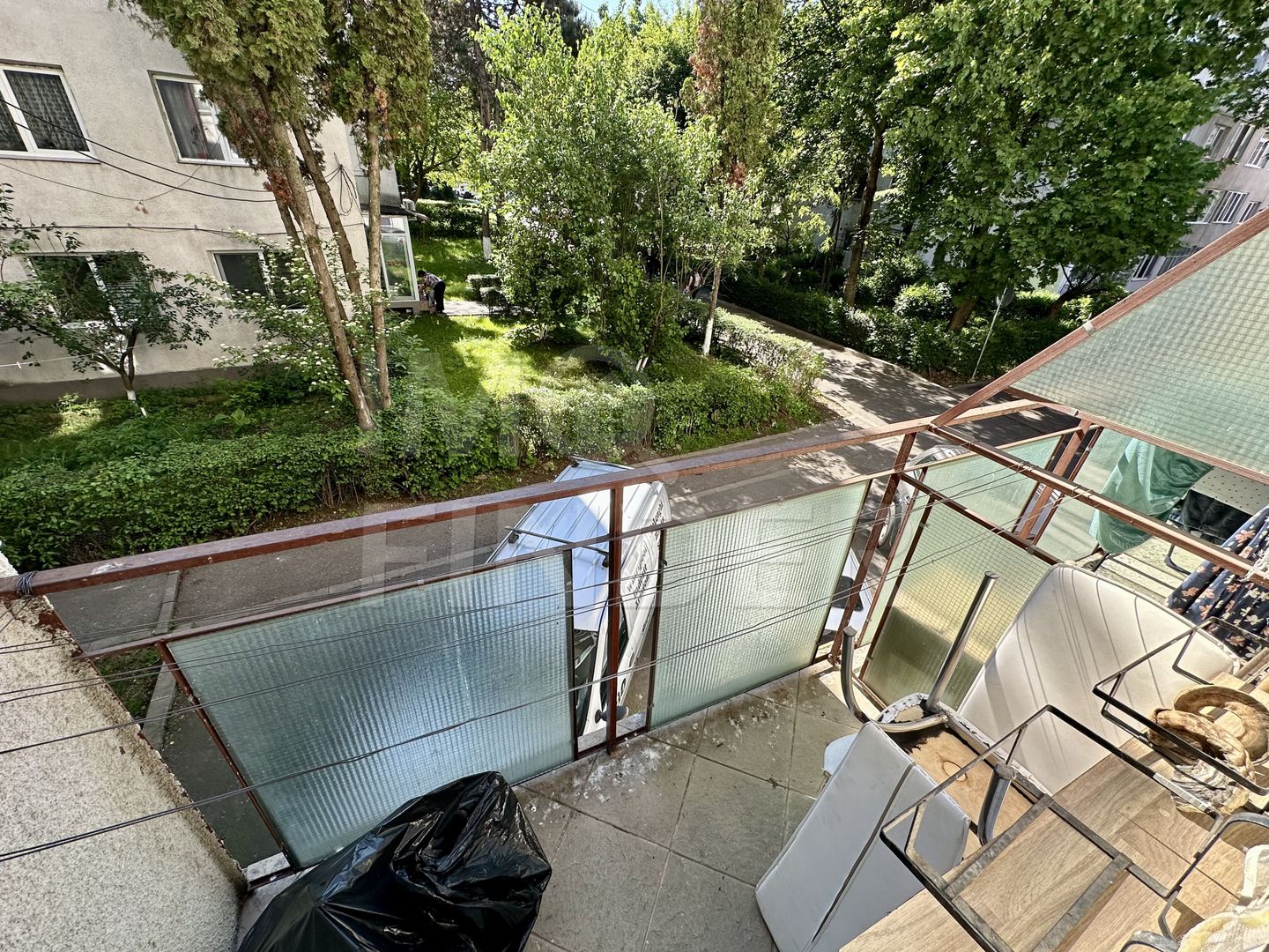 Garsoniera, 29 mp, etaj 1, Manastur, Str Ravasului - Poză 15