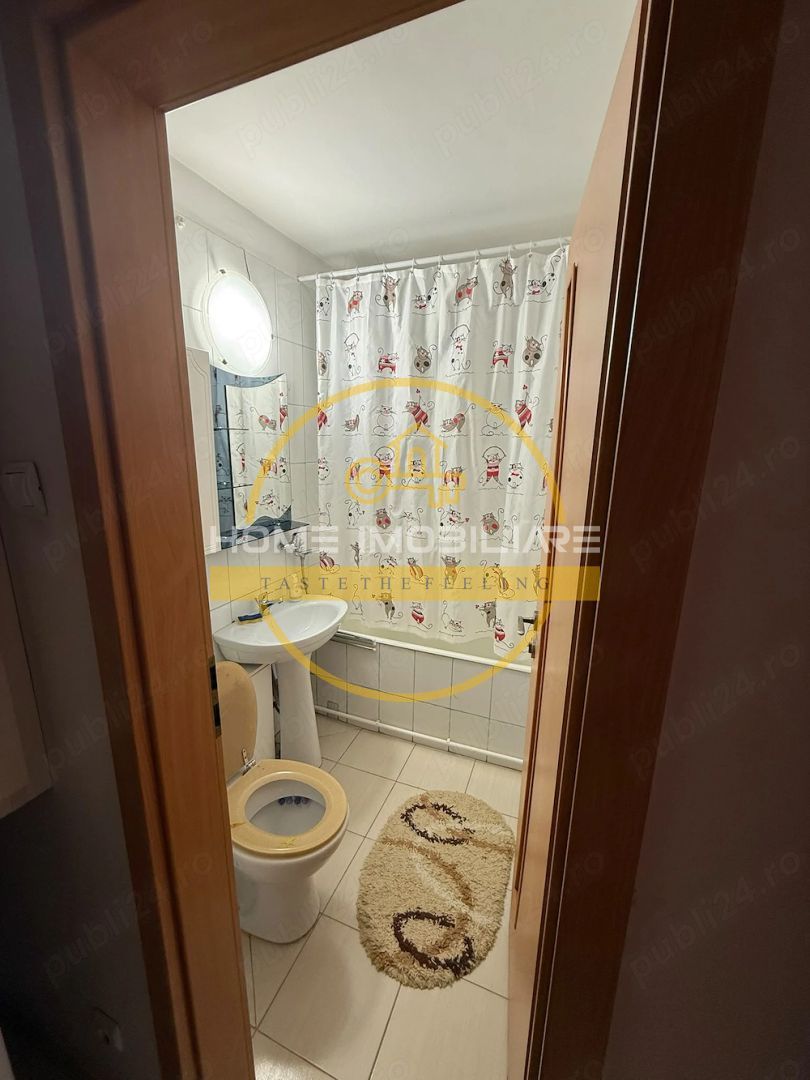 Apartament cu 3 camere/ 55mp/ zona Tatarasi - Poză 8