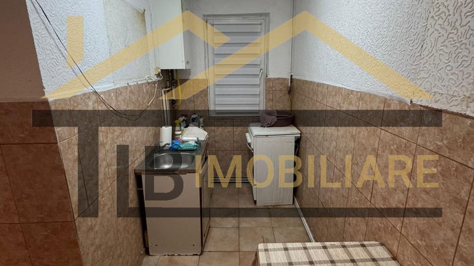 Apartament de 3 camere, 51 mp, Zona Godeanu - Poză 6