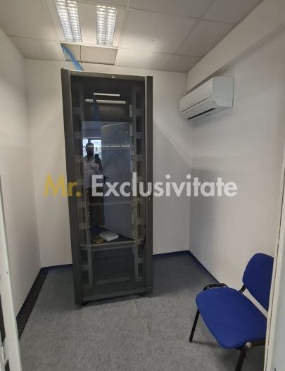 Spațiu Birouri Ultracentral Pitești 265 mp clasa A - Poză 14