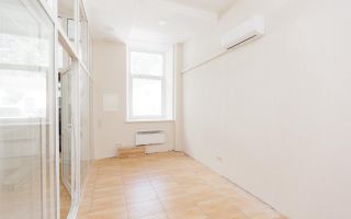 Chirie, spațiu de birouri, 175 mp, strada Maria Cebotari, Centru - Poză 6