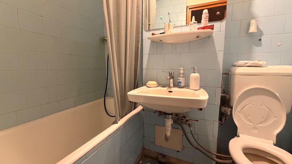 APARTAMENT 2 CAMERE | DOROBANTI | DE RENOVAT - Poză 7