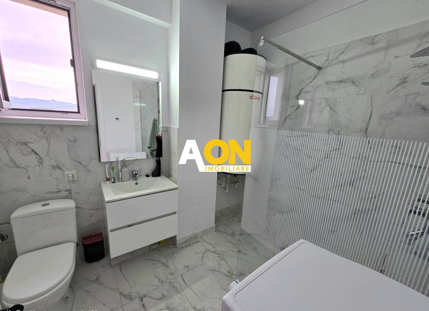 Apartament cu 2 Camere, Ultrafinisat, Bloc Nou, Zona Arex - Poză 6
