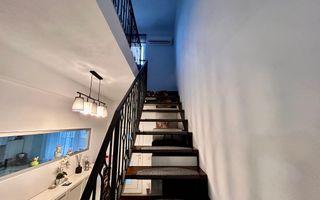 Casa 3 camere gata de mutat Sanandrei - Poză 7