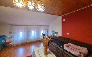 Brătianu Constanta(COD 07) Vila -  P+1+M cu 7 camere - Poză 30