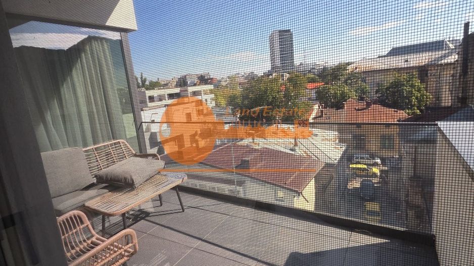 4 camere Cismigiu ( Terasa 24mp-2 locuri parcare) - Poză 19