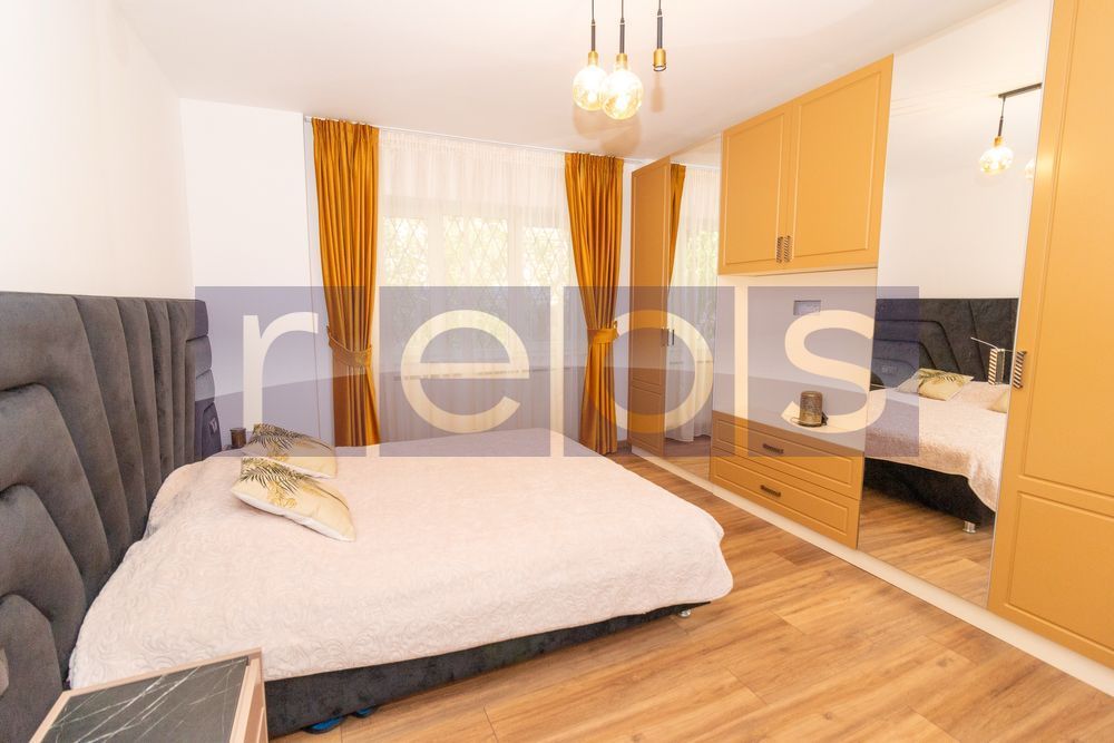 VANZARE APARTAMENT 3 CAMERE | BATISTEI | 91MP | NOU REBNOVAT SI UTILAT - Poză 3