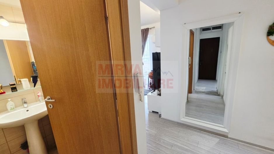 Apartament 3 camere, 2 băi, 2 locuri de parcare | Evocasa Orizont–Nord - Poză 12