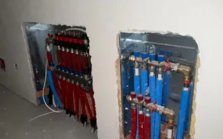 Casă clasa A cu pompă de căldură | răcire inclusă, 3 băi | zona Câmpului - Poză 18