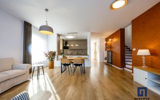 Duplex spectaculos | Giarmata Vii langa Padurea Verde| Comision 0 - Poză 5