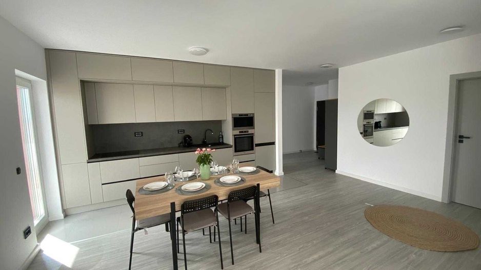 2 camere decomandate ULTRA LUX - COTROCENI - Poză 6