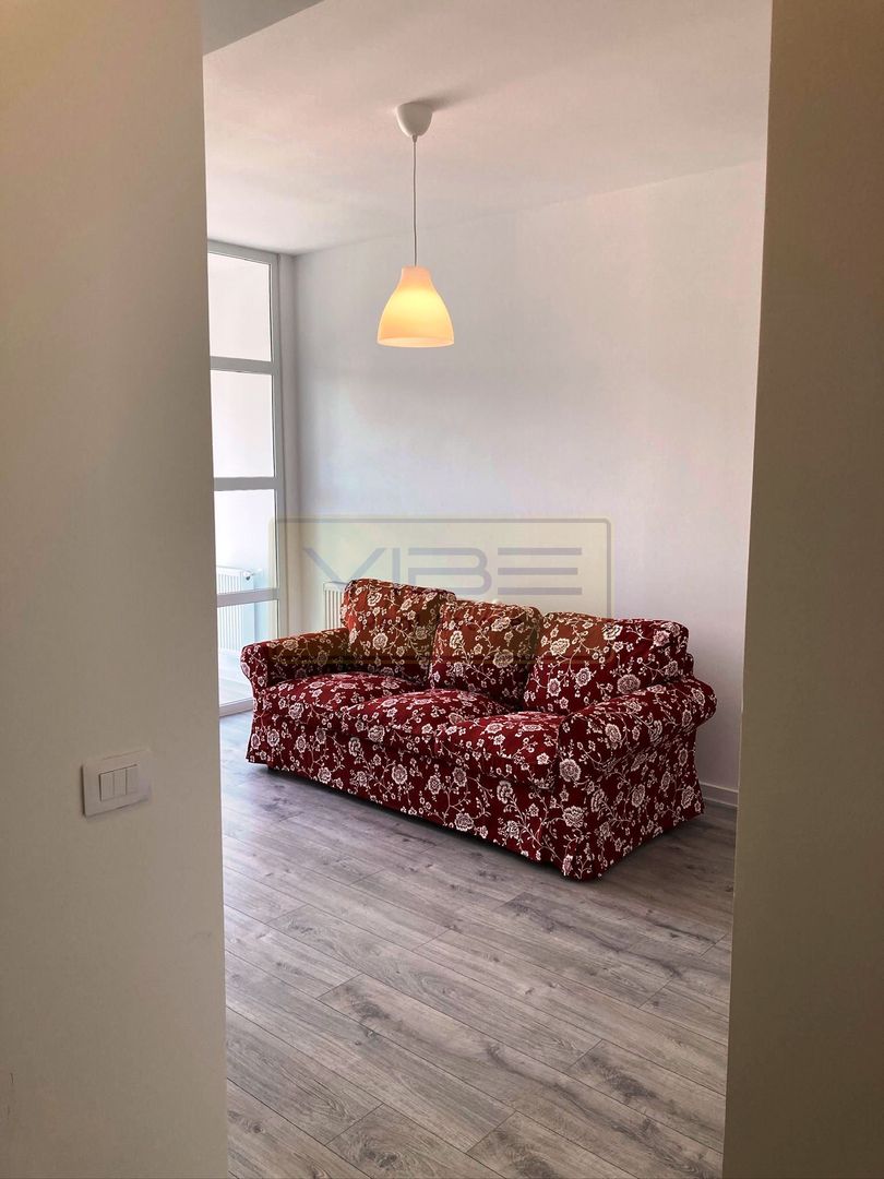 Apartament 2 camere open-space Cartierul VISOIANU - Poză 7