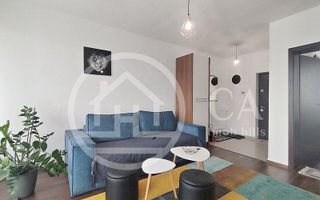 Apartament cu 2 camere de vanzare in cartierul Grigorescu, Oradea - Poză 1