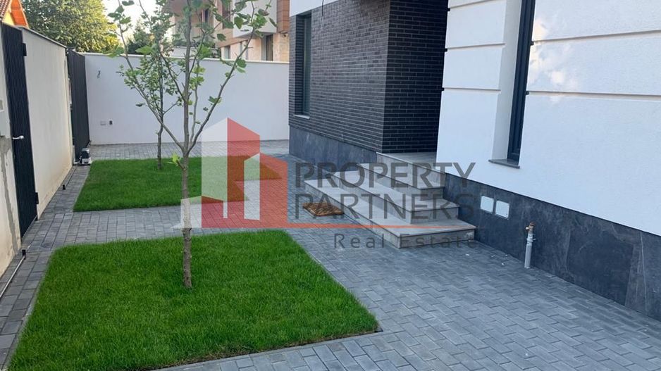 Vila spatioasa, 2021, zona Iancu Nicolae-Jollie Ville - Poză 12