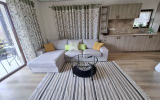Apartament 3 camere cu Grădină proprie + 2 parcări | Tăietura Turcului - Poză 3