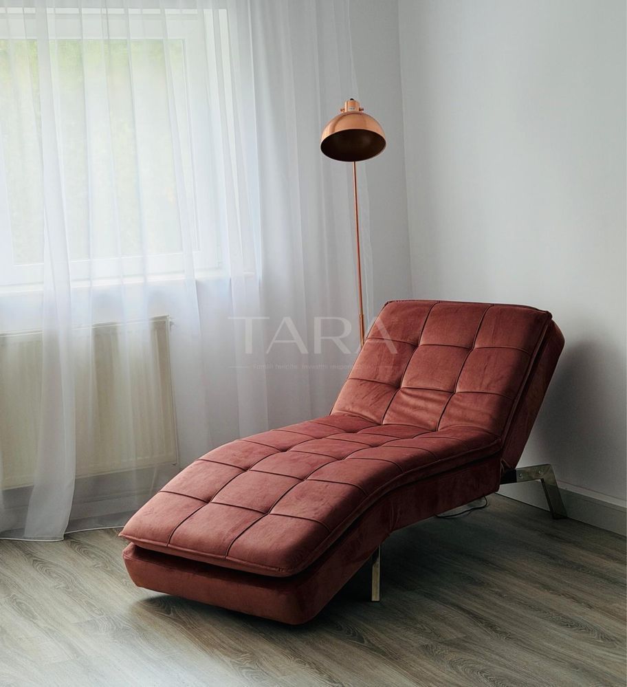 Apartament cu 2 camere decomandate, renovat, Plopilor, Cluj-Napoca. - Poză 1