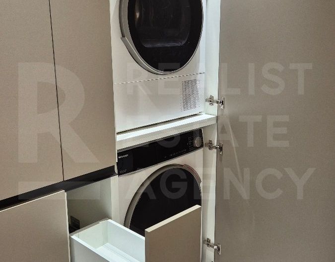 Chirie, apartament, 2 camere, strada Bulevardul Moscova, Rîșcani - Poză 11