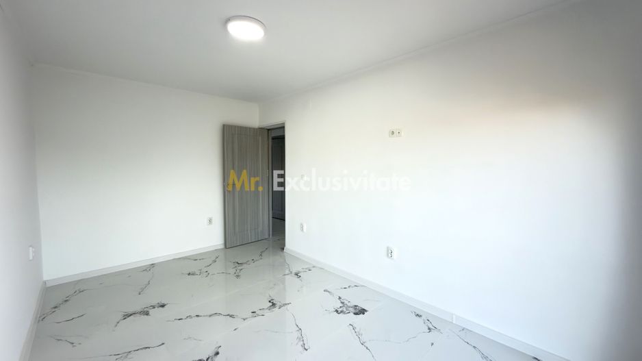 Apartament 3 camere 72.80 mp / Nou nelocuit / Str. Traian - Carei - Poză 6