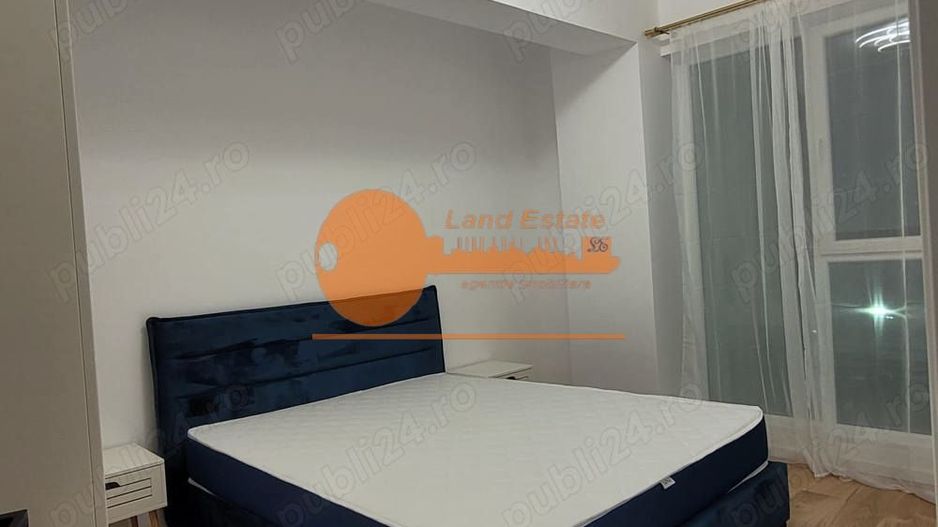 3 camere Delta Vacaresti ( bloc 2025 ) - Poză 4