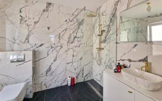 Duplex/unitate locativa, finisata, utilata, teren 300 mp, garaj, Iris - Poză 18