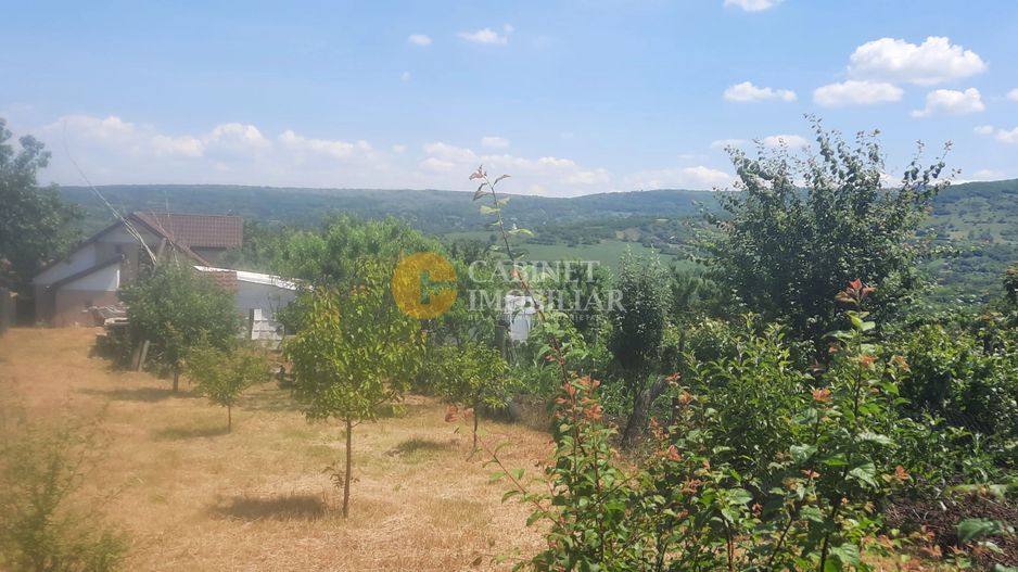CASA PLAN PARTER + MANSARDA  1850  MP TEREN - Costuleni,Hilita🌿 - Poză 17