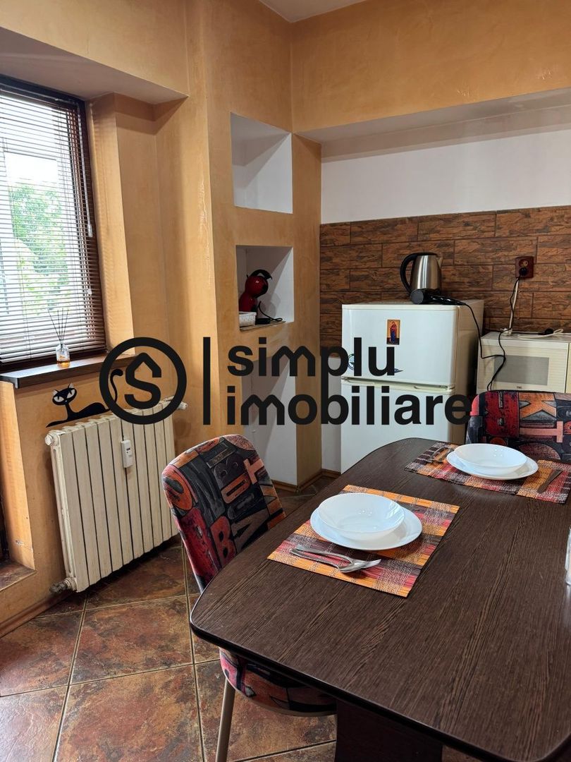 2 camere, Calea Bucuresti, M-uri - 177 000 Euro - Poză 5