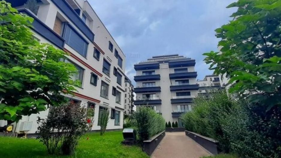 Barbu Vacarescu- Fabrica de Glucoza- Laguna Residence- Hotel Caro - Poză 13