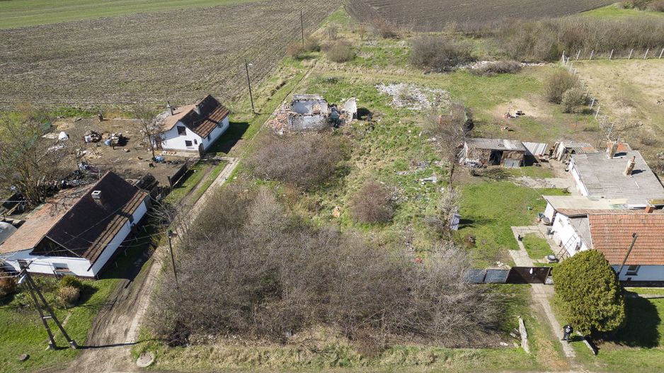 Teren intravilan de 630 mp in Battonya, Ungaria - Poză 2