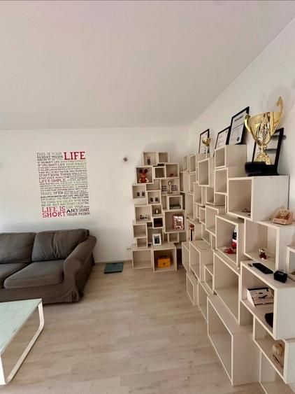 Apartament 2 camere Plaza Romania - Poză 3