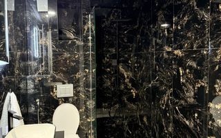 Apartament 1 camera decomandat de vanzare in Valea Lupului Iasi - Poză 5