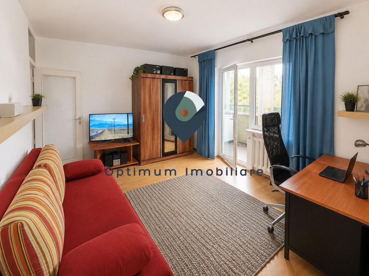 Apartament cu 3 camere , 74 mp in Marasti, zona Nasaud ! - Poză 1