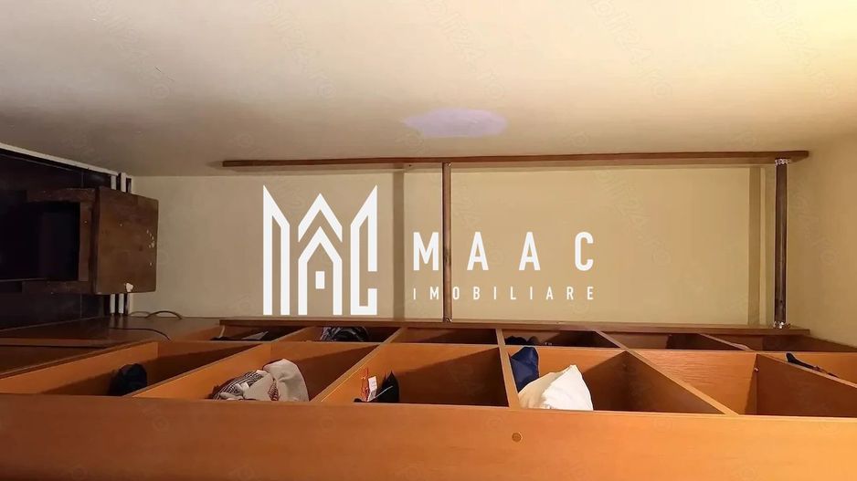 Apartament 3 camere de închiriat | Sibiu | Calea Dumbrăvii, CF - Poză 4