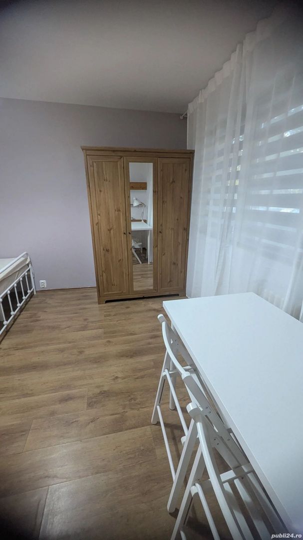 De inchiriat garsoniera , Tineretului/Dristor Budapesta sector4 - Poză 4