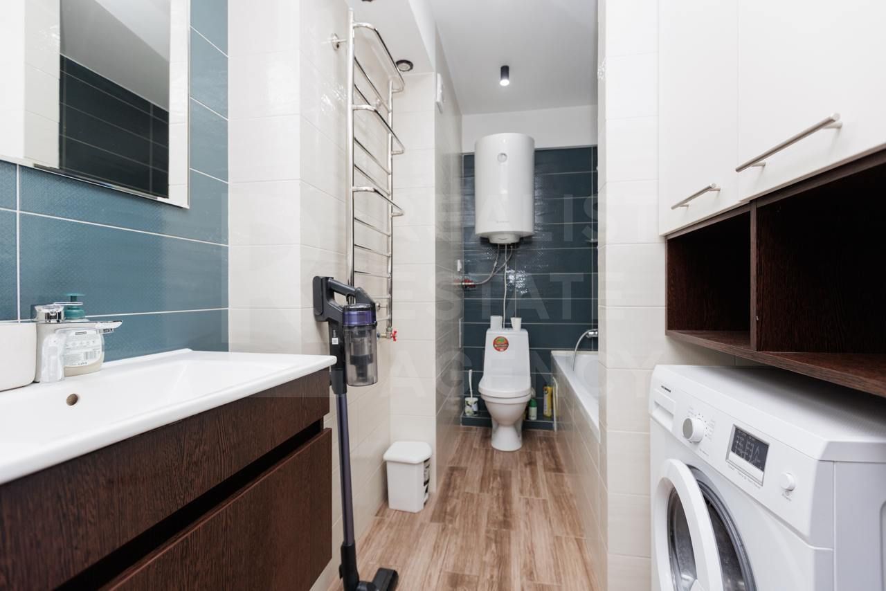 Chirie, apartament, 2 camere, Valea Trandafirilor, Centru - Poză 17