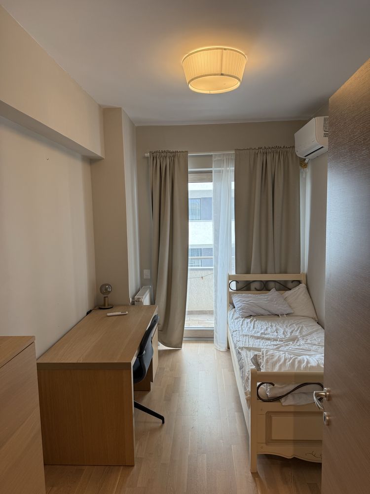 DE INCHIRIT | Apartament 4 camere | Atlantic City - Poză 6