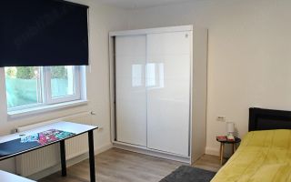 Giroc | Casă individuală | 140 mp utili | Mobilată-Utilata | Teren 354 mp - Poză 7