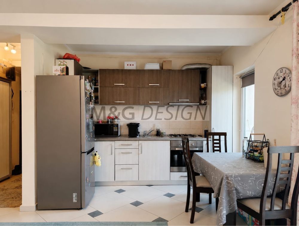Apartament 3 camere Giroc etaj 1 - Poză 3