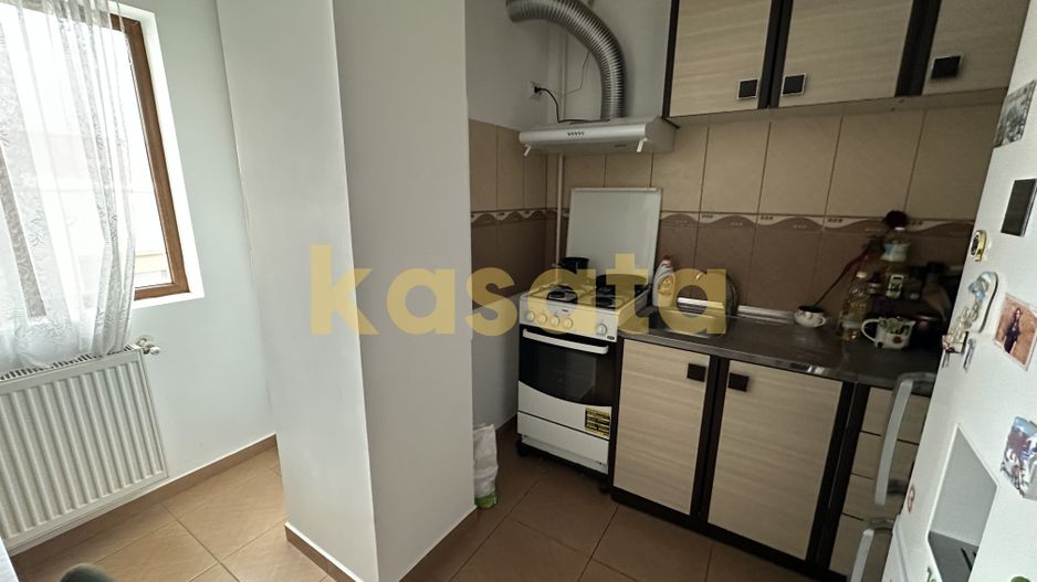 Apartament 2 Camere | Etaj Intermediar | Bloc 2016 | Centrală Proprie - Poză 9