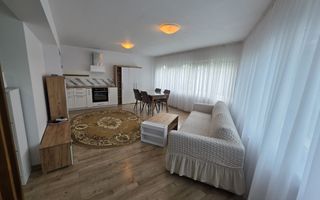 🏠 Apartament 2 camere | 40 mp | etajul 2 | 350€/lună - Poză 5