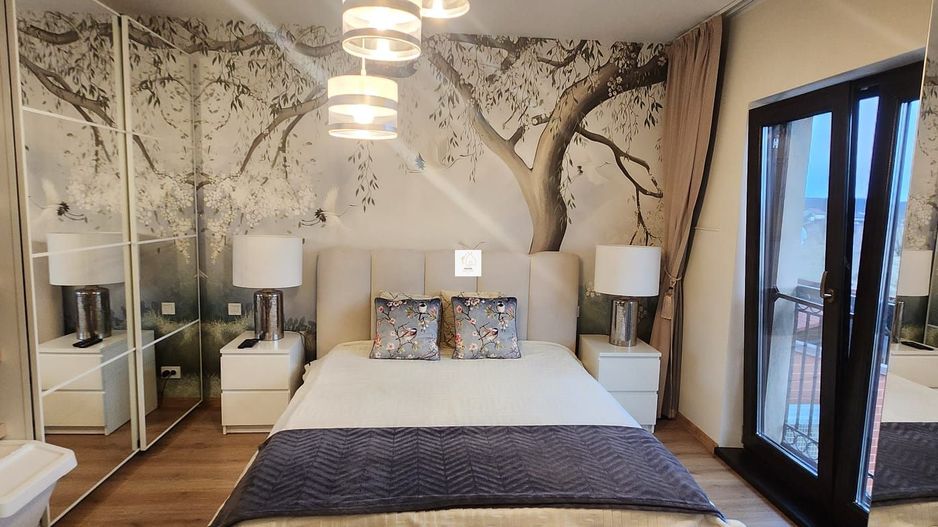 Vilă elegantă cu grădină amenajată – Tămași, Corbeanca, Construcție 2023 - Poză 36