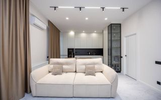 Penthouse de Lux cu Terasă și Priveliște Panoramică - Poză 2
