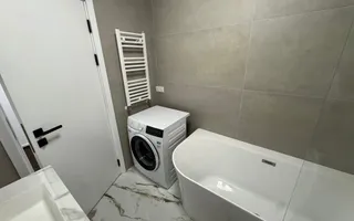 Apartament cu 3 camere, 75mp, parcare, Zona Green Residence - Poză 15